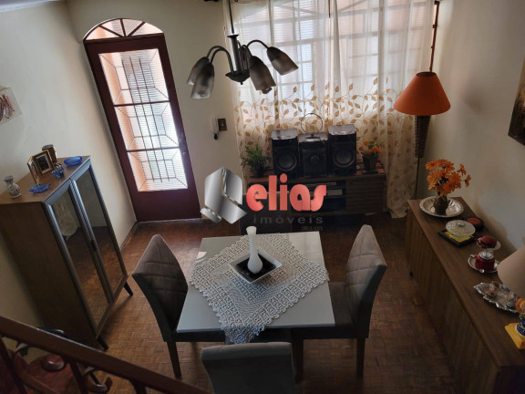 Imagem Casa com 2 Quartos à Venda, 200 m² em Vila Lemos - Bauru