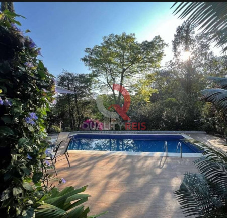Imagem Casa de Condomínio com 3 Quartos à Venda, 320 m² em Chácara Dos Lagos - Carapicuíba