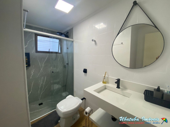 Imagem Cobertura com 2 Quartos à Venda, 140 m² em Centro - Ubatuba Imagem Cobertura com 2 Quartos à Venda, 140 m² em Centro - Ubatuba