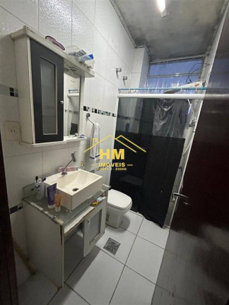 Imagem Apartamento com 2 Quartos à Venda, 48 m² em Gonzaguinha - Sao Vicente