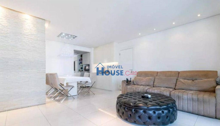 Imagem Apartamento com 3 Quartos à Venda, 140 m² em Pinheiros - São Paulo Imagem Apartamento com 3 Quartos à Venda, 140 m² em Pinheiros - São Paulo