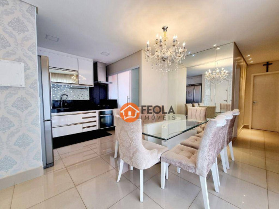 Imagem Apartamento com 2 Quartos à Venda, 70 m² em Jardim Dona Judith - Americana Imagem Apartamento com 2 Quartos à Venda, 70 m² em Jardim Dona Judith - Americana