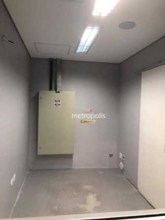 Imagem Edifício Residencial para Alugar, 370 m² em Jardim Avelino - São Paulo