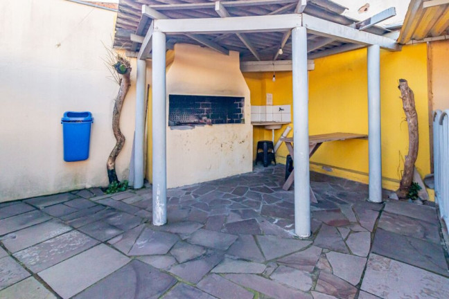 Imagem Apartamento com 2 Quartos à Venda, 55 m² em Cavalhada - Porto Alegre