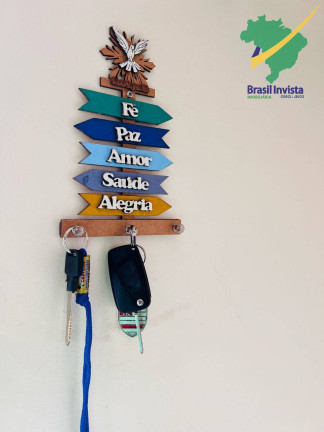 Imagem Apartamento com 2 Quartos à Venda,  em Paraíso Dos Pataxós - Porto Seguro