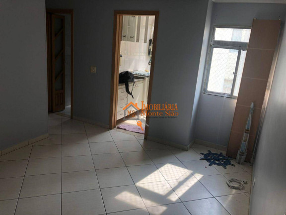 Imagem Apartamento com 2 Quartos à Venda, 49 m² em Vila Rio De Janeiro - Guarulhos Imagem Apartamento com 2 Quartos à Venda, 49 m² em Vila Rio De Janeiro - Guarulhos