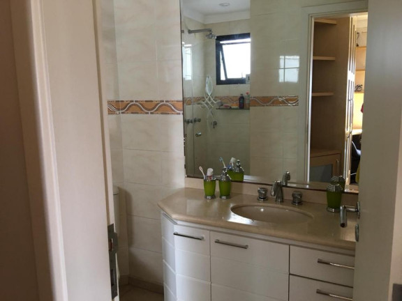 Imagem Apartamento com 3 Quartos à Venda, 138 m² em Jardim Anália Franco - São Paulo Imagem Apartamento com 3 Quartos à Venda, 138 m² em Jardim Anália Franco - São Paulo