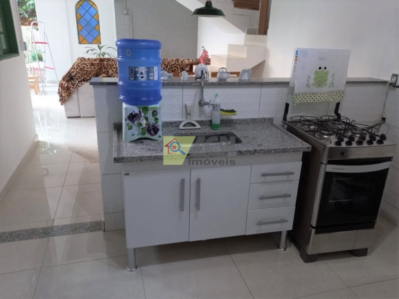 Imagem Imóvel com 4 Quartos à Venda, 300 m² em Parque Valinhos - Valinhos
