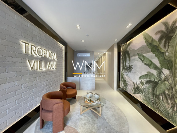Imagem Apartamento com 2 Quartos à Venda, 69 m² em Morretes - Itapema