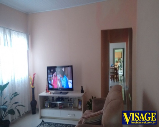 Imagem Casa com 2 Quartos à Venda,  em Centro - Jacareí