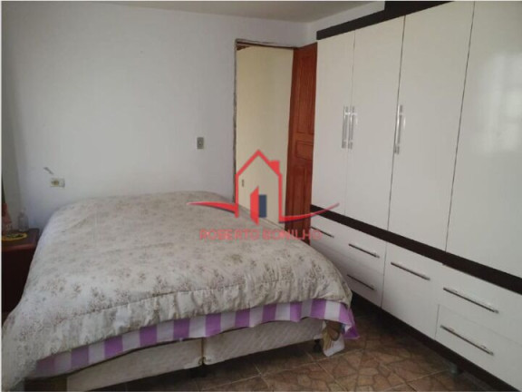 Imagem Casa com 3 Quartos à Venda,  em Conjunto Residencial Das Hortências - São Bernardo Do Campo