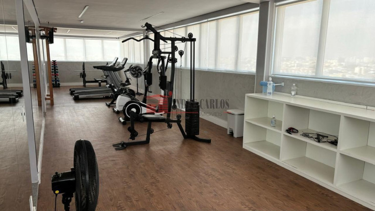Imagem Apartamento com 2 Quartos à Venda, 54 m² em Rochdale - Osasco