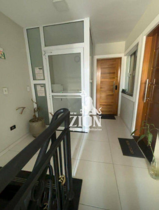 Imagem Casa com 2 Quartos à Venda, 89 m² em Vila Gustavo - São Paulo