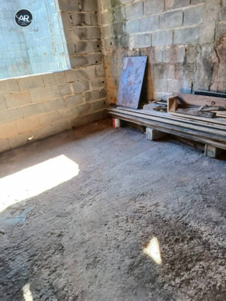 Imagem Casa com 2 Quartos à Venda, 70 m² em Dos Ivo - Jarinu