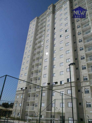 Apartamento com 2 Quartos à Venda, 47 m² em Cangaíba - São Paulo