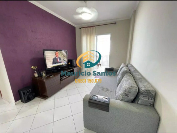 Imagem Apartamento com 2 Quartos à Venda, 74 m² em Vera Cruz - Mongaguá