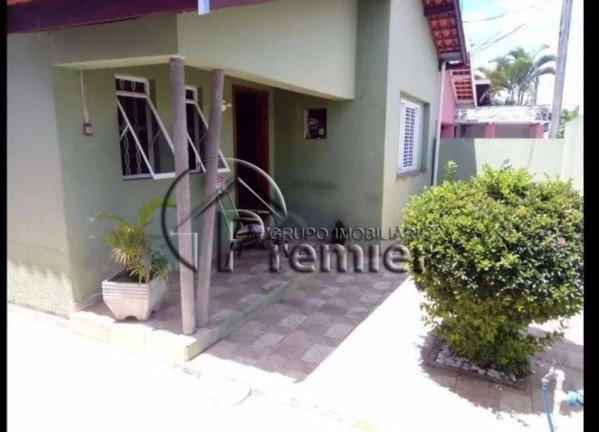 Imagem Casa com 4 Quartos à Venda, 220 m² em Cidade Nova I - Indaiatuba Imagem Casa com 4 Quartos à Venda, 220 m² em Cidade Nova I - Indaiatuba