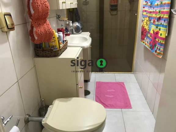 Imagem Apartamento com 3 Quartos à Venda, 112 m² em Tatuapé - São Paulo Imagem Apartamento com 3 Quartos à Venda, 112 m² em Tatuapé - São Paulo