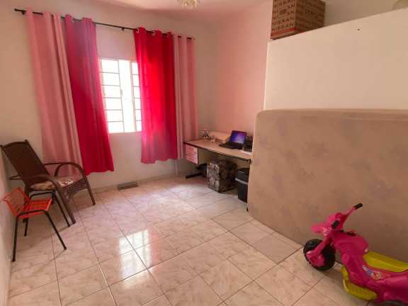 Imagem Sobrado com 5 Quartos à Venda, 345 m² em Vila Augusta - Sorocaba