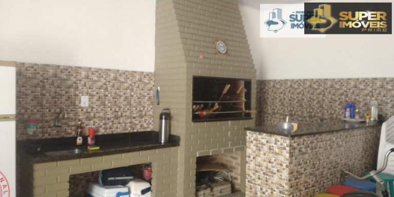 Imagem Casa com 3 Quartos à Venda, 150 m² em Fragata - Pelotas Imagem Casa com 3 Quartos à Venda, 150 m² em Fragata - Pelotas