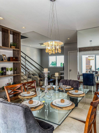 Imagem Casa com 3 Quartos à Venda, 165 m² em Ribeirão Do Lipa - Cuiabá