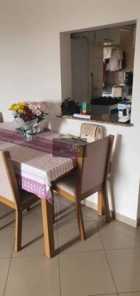 Imagem Apartamento com 2 Quartos à Venda, 60 m² em Mandaqui - São Paulo