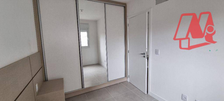 Imagem Apartamento com 1 Quarto à Venda, 31 m² em Farroupilha - Porto Alegre