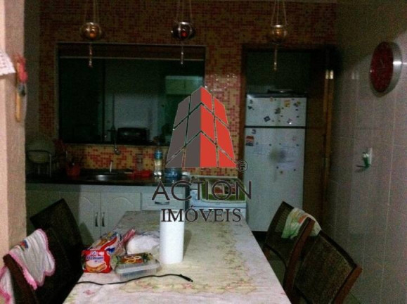 Imagem Sobrado com 3 Quartos à Venda, 94 m² em Vila Formosa - São Paulo