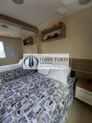 Imagem Apartamento com 3 Quartos à Venda, 62 m² em Vila Andrade - São Paulo