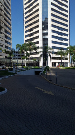 Imóvel Comercial à Venda, 105 m² em Alphaville Centro Industrial E Empresarial/alphaville. - Barueri
