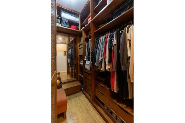 Imagem Apartamento com 3 Quartos à Venda, 142 m² em Itaim Bibi - São Paulo