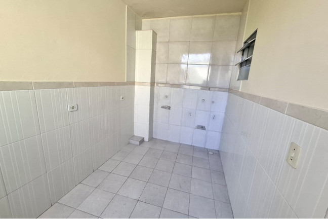 Imagem Casa com 2 Quartos para Alugar, 75 m² em Vila Guedes - São Paulo
