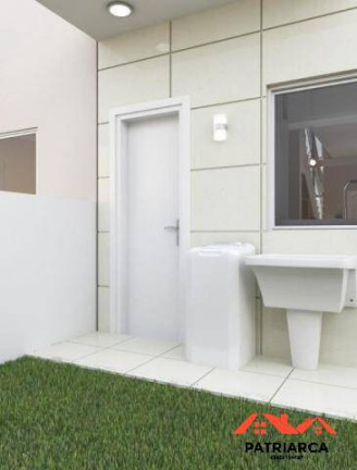 Imagem Casa com 2 Quartos à Venda, 68 m² em Cidade Satélite íris - Campinas