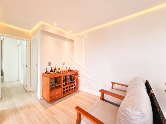 Imagem Apartamento com 2 Quartos à Venda, 74 m² em Medeiros - Jundiaí