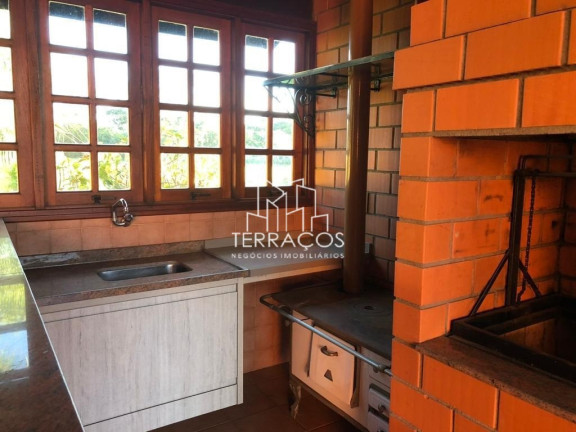 Imagem Imóvel com 3 Quartos à Venda, 250 m² em Medeiros - Jundiaí