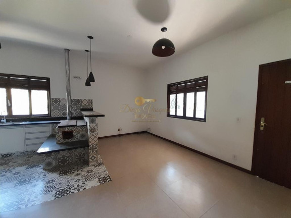 Imagem Casa com 3 Quartos à Venda, 525 m² em Pessegueiros - Teresópolis