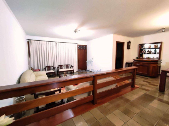 Imagem Casa com 4 Quartos à Venda, 342 m² em Condomínio Portella - Itu Imagem Casa com 4 Quartos à Venda, 342 m² em Condomínio Portella - Itu