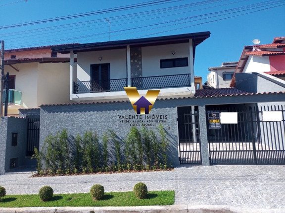 Casa com 3 Quartos à Venda ou Locação,  em Nova Caieiras - Caieiras