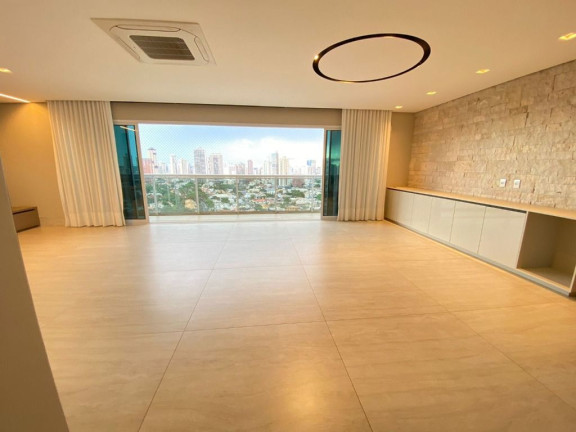 Apartamento com 3 Quartos à Venda, 260 m² em Setor Marista - Goiânia