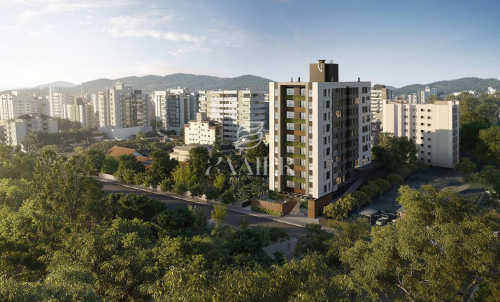 Imagem Apartamento com 3 Quartos à Venda, 75 m² em América - Joinville Imagem Apartamento com 3 Quartos à Venda, 75 m² em América - Joinville