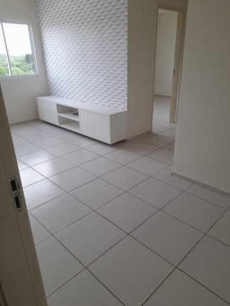 Imagem Apartamento com 2 Quartos à Venda, 59 m² em Verde Lar - Teresina