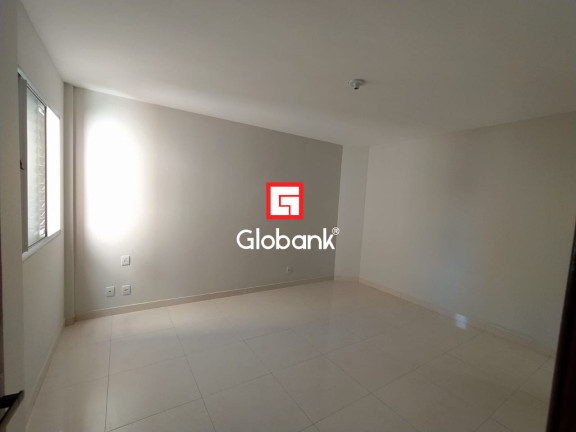 Imagem Apartamento com 2 Quartos à Venda, 82 m² em Canelas Ii - Montes Claros Imagem Apartamento com 2 Quartos à Venda, 82 m² em Canelas Ii - Montes Claros
