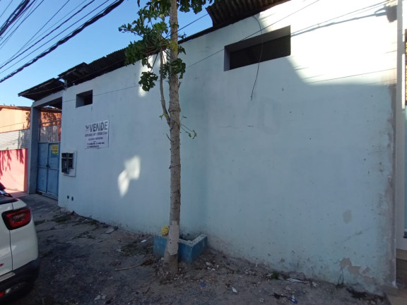 Imagem Terreno à Venda, 300 m² em Planalto - Vila Velha Imagem Terreno à Venda, 300 m² em Planalto - Vila Velha