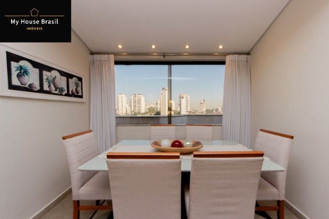 Imagem Imóvel com 4 Quartos à Venda, 227 m² em Santana - São Paulo
