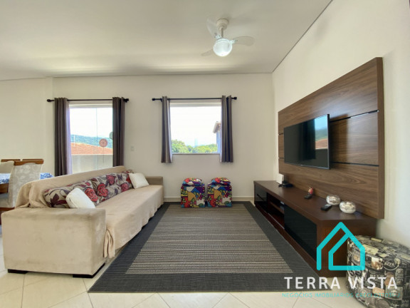 Imagem Apartamento com 4 Quartos à Venda, 166 m² em Itaguá - Ubatuba Imagem Apartamento com 4 Quartos à Venda, 166 m² em Itaguá - Ubatuba