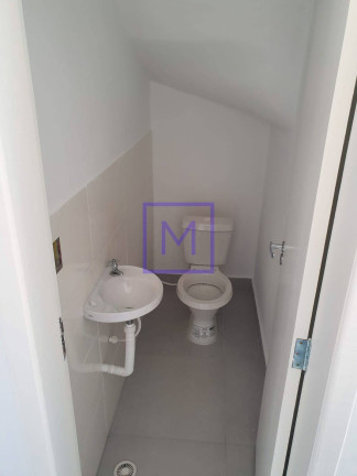 Imagem Casa com 2 Quartos à Venda, 80 m² em Vila Ponte Rasa - São Paulo
