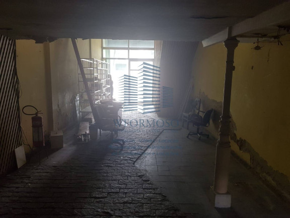 Imagem Imóvel Comercial à Venda, 294 m² em Gamboa - Rio De Janeiro