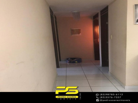 Imagem Apartamento com 3 Quartos à Venda, 98 m² em Bancários - João Pessoa Imagem Apartamento com 3 Quartos à Venda, 98 m² em Bancários - João Pessoa