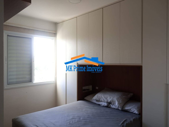 Imagem Apartamento com 2 Quartos à Venda, 56 m² em Vila Osasco - Osasco Imagem Apartamento com 2 Quartos à Venda, 56 m² em Vila Osasco - Osasco