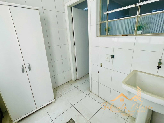 Imagem Apartamento com 1 Quarto à Venda, 5.679 m² em Aparecida - Santos